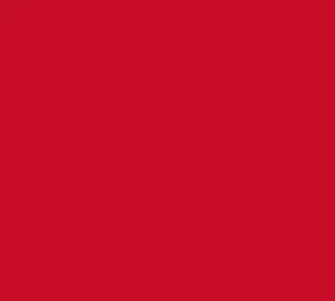 Cambro 2700510 Camtray Oval Tray, 22" x 26-7/8" Fiberglass, Signal Red, NSF, Dishwasher Safe