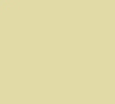 Cambro 810536 Rectangular Tray, 8" x 9-7/8" Fiberglass, Lemon Chiffon Yellow, Dishwasher‑Safe, NSF