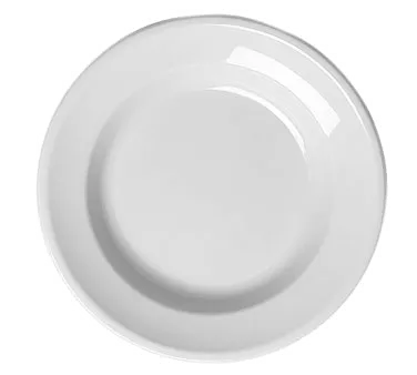 Cambro 90SPCW133 Soup Bowl, 9" 23.5 oz, Beige Polycarbonate, Scratch‑Resistant Finish, NSF