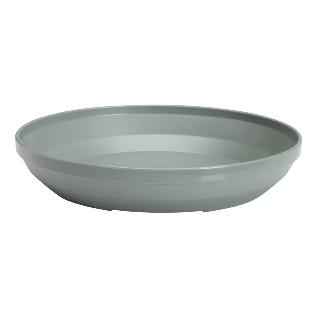 Cambro MDSL9447 Pellet Underliner - 9" Fits 9-1/2" 9-9/16" x 1-4/5" Meadow Plastic, NSF, USA