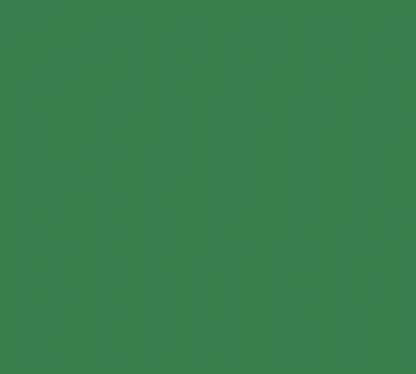 Cambro PS1014437 - 6-Compartment Tray, 10" x 14½" Green Polymer, Scratch‑Resistant, Dishwasher Safe