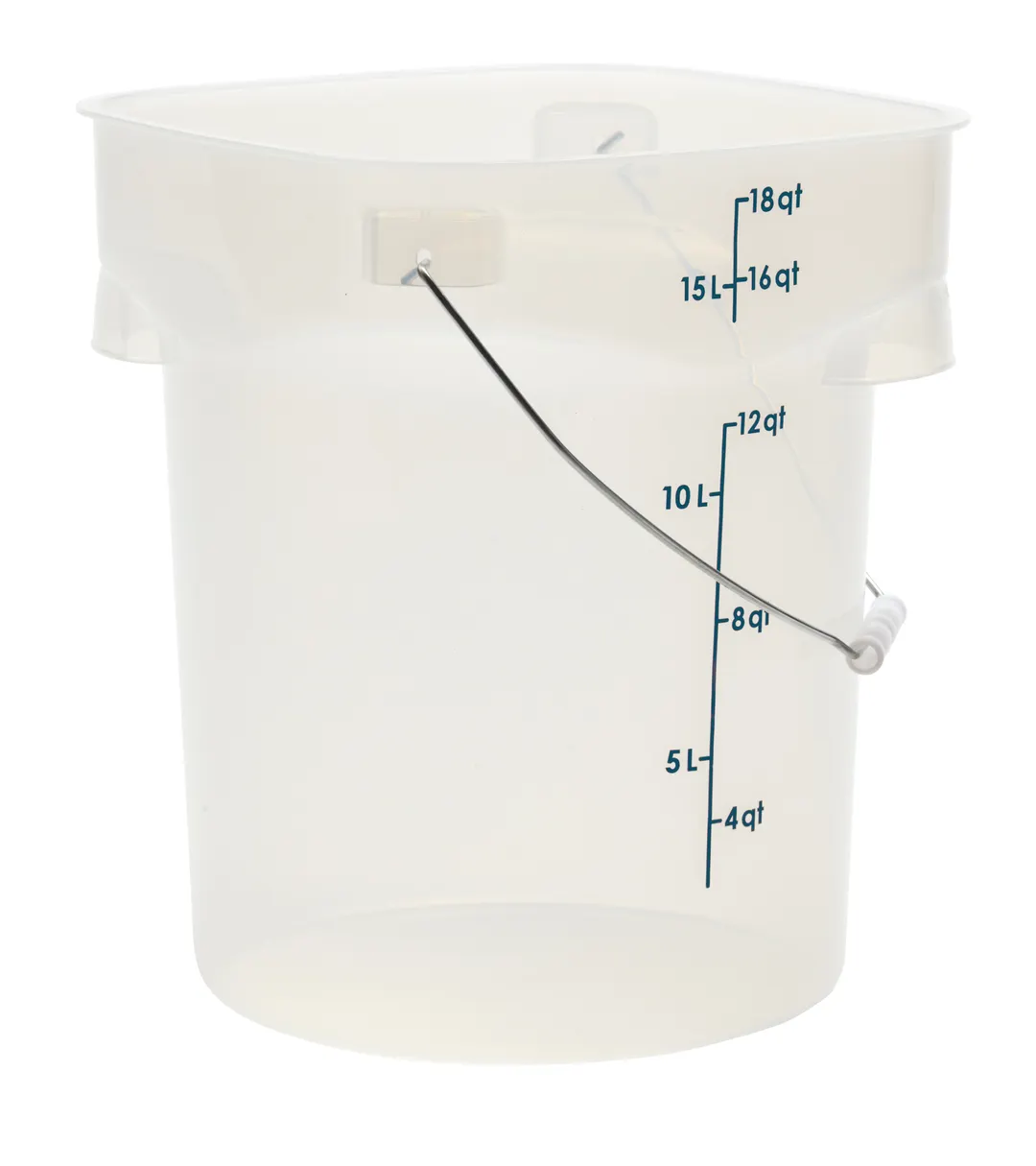 Cambro PWB18PROPP190 Bucket