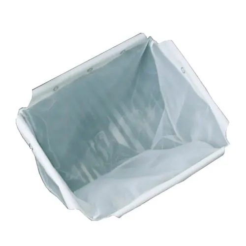 Belshaw SM100-0002 Filter Bag, long-life synthetic, for SF18