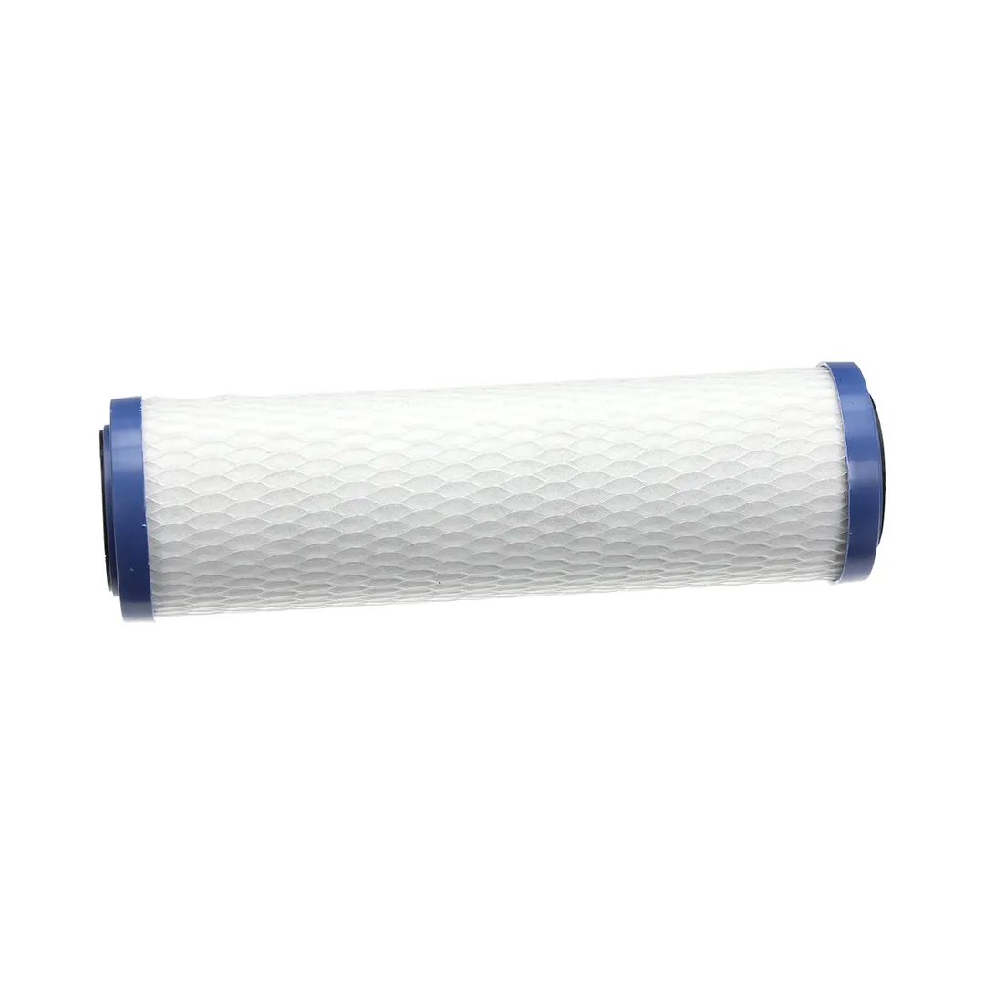 Everpure EV910817 CG5-10S Water Filter Cartridge, (12) CG5-10S 10" Cartridges, 6,000 Gallons