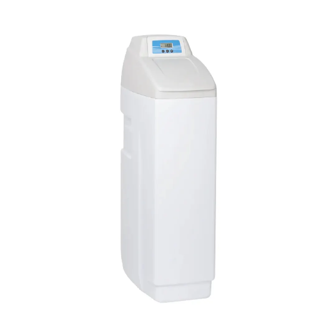 Everpure EV998058 WS-30E Single Water Conditioner, 30,000 Grains/tank @ 15 lbs Salt/cu.ft. Capacity