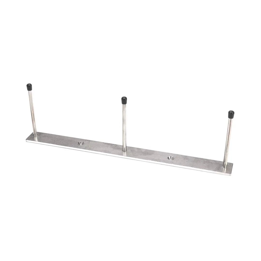 Robot Coupe 101230 Wall Mounted Disc Rack for Large Machines