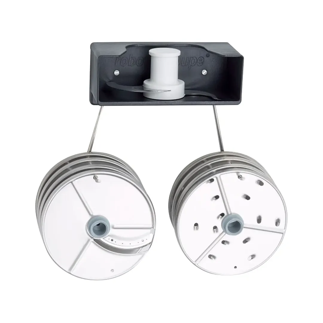 Robot Coupe 107810 Wall Mount S Blade and Disc Holder