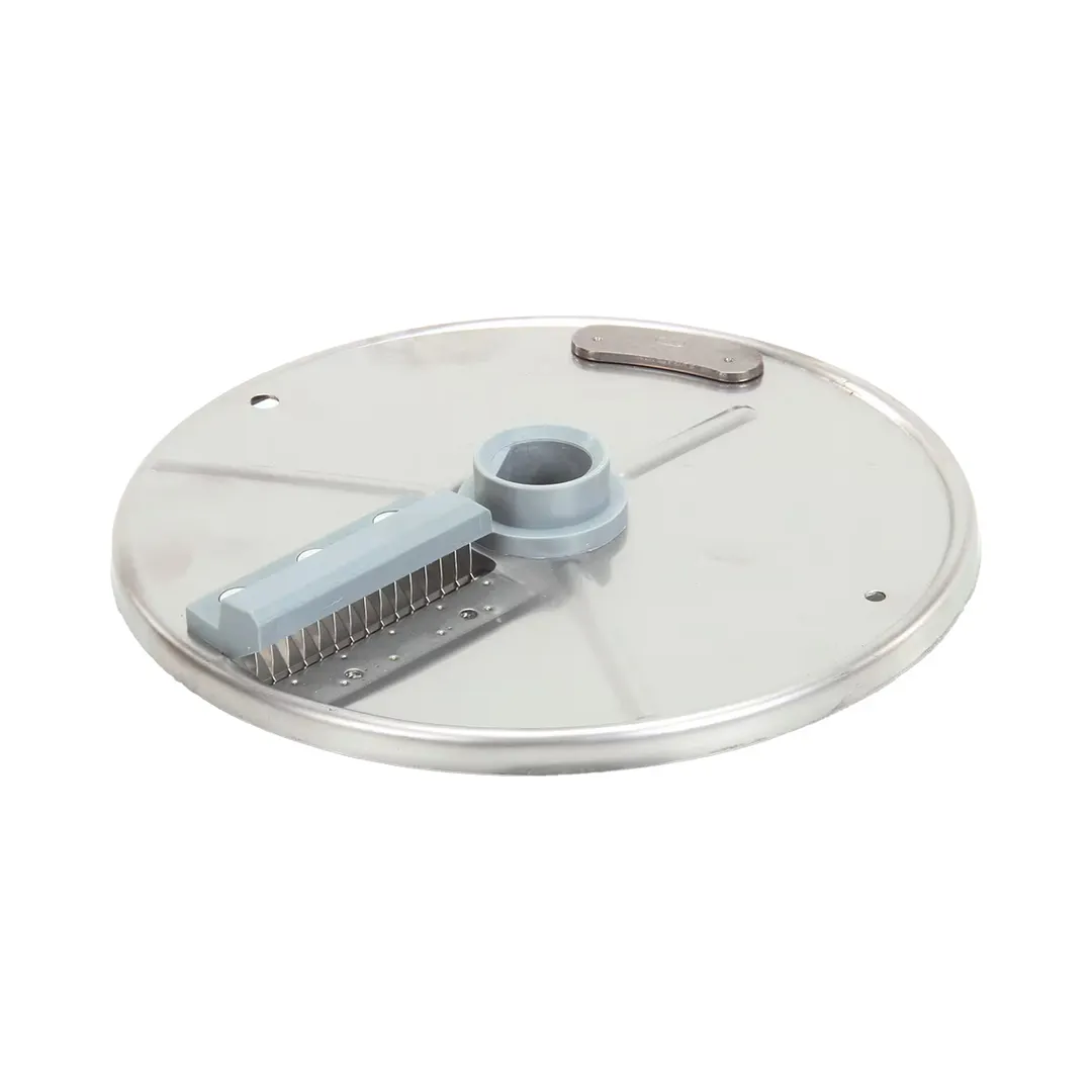 Robot Coupe 27047 4x4 mm Julienne Cutting Disc