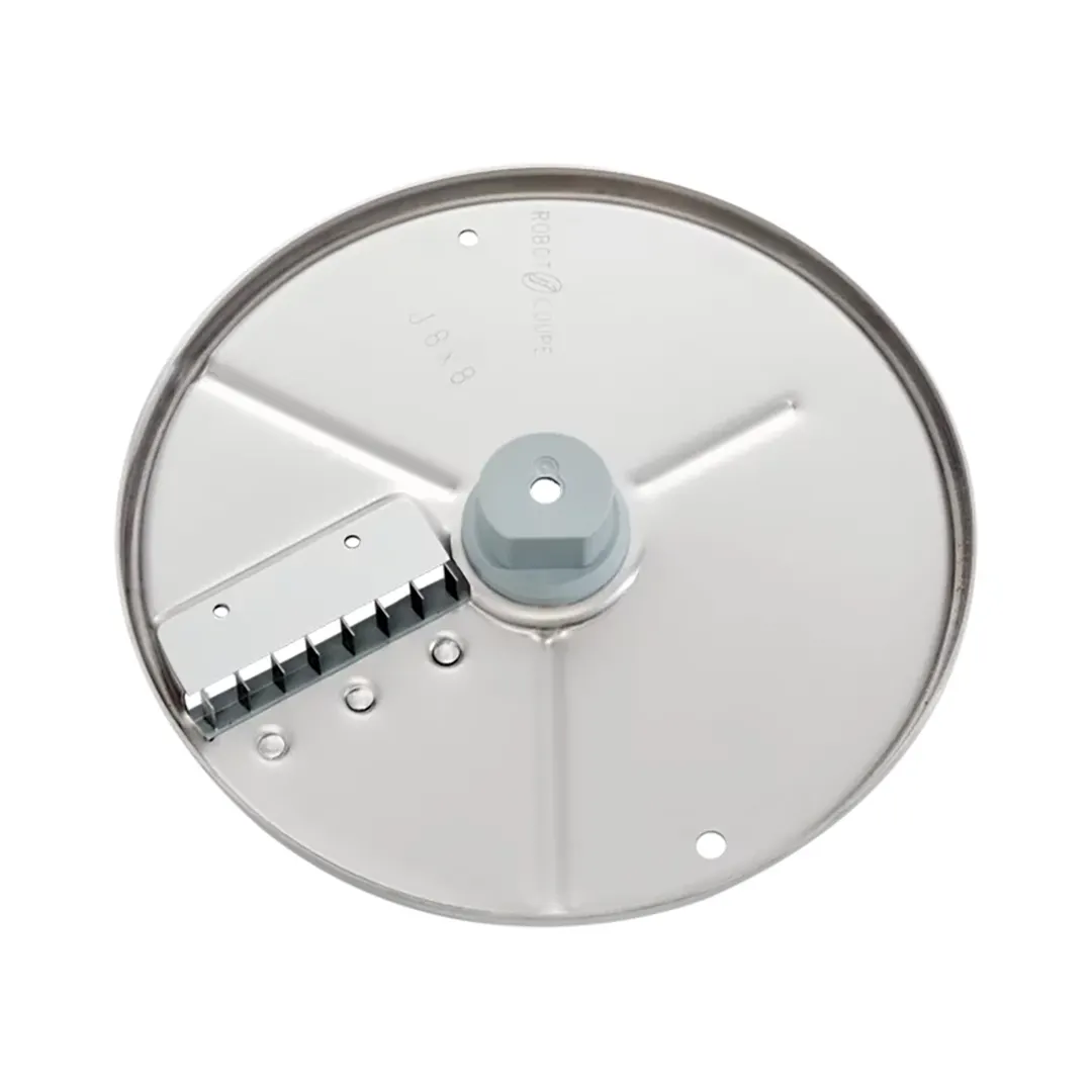 Robot Coupe 27048 Julienne Disc, 8 x 8mm (5/16" x 5/16")