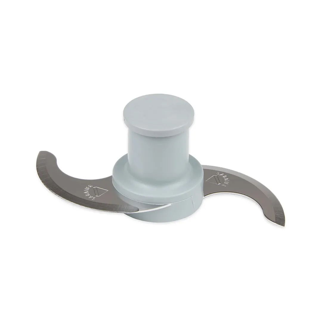 Robot Coupe 27054 "S" Blade with Smooth Edge for R101P and R101B and R101P Plus