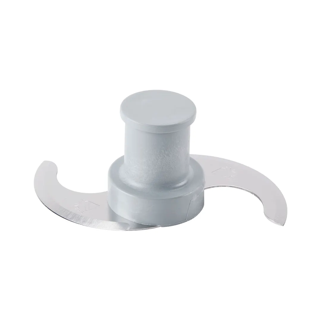 Robot Coupe 27055 "S" Blade with Smooth Edge for R2N, R2N CLR,  R2N ULTRA, R2B, R2B CLR and R2B ULTRA