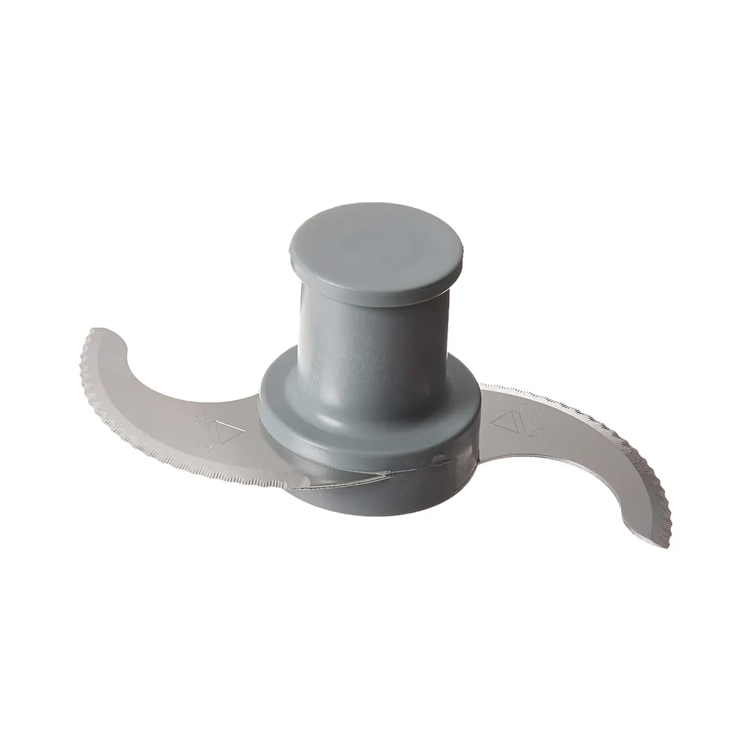 Robot Coupe 27061 "S" Blade with Fine Serrated Edge for R2N and R2N CLR, R2N ULTRA, R2B, R2B CLR and R2B ULTRA