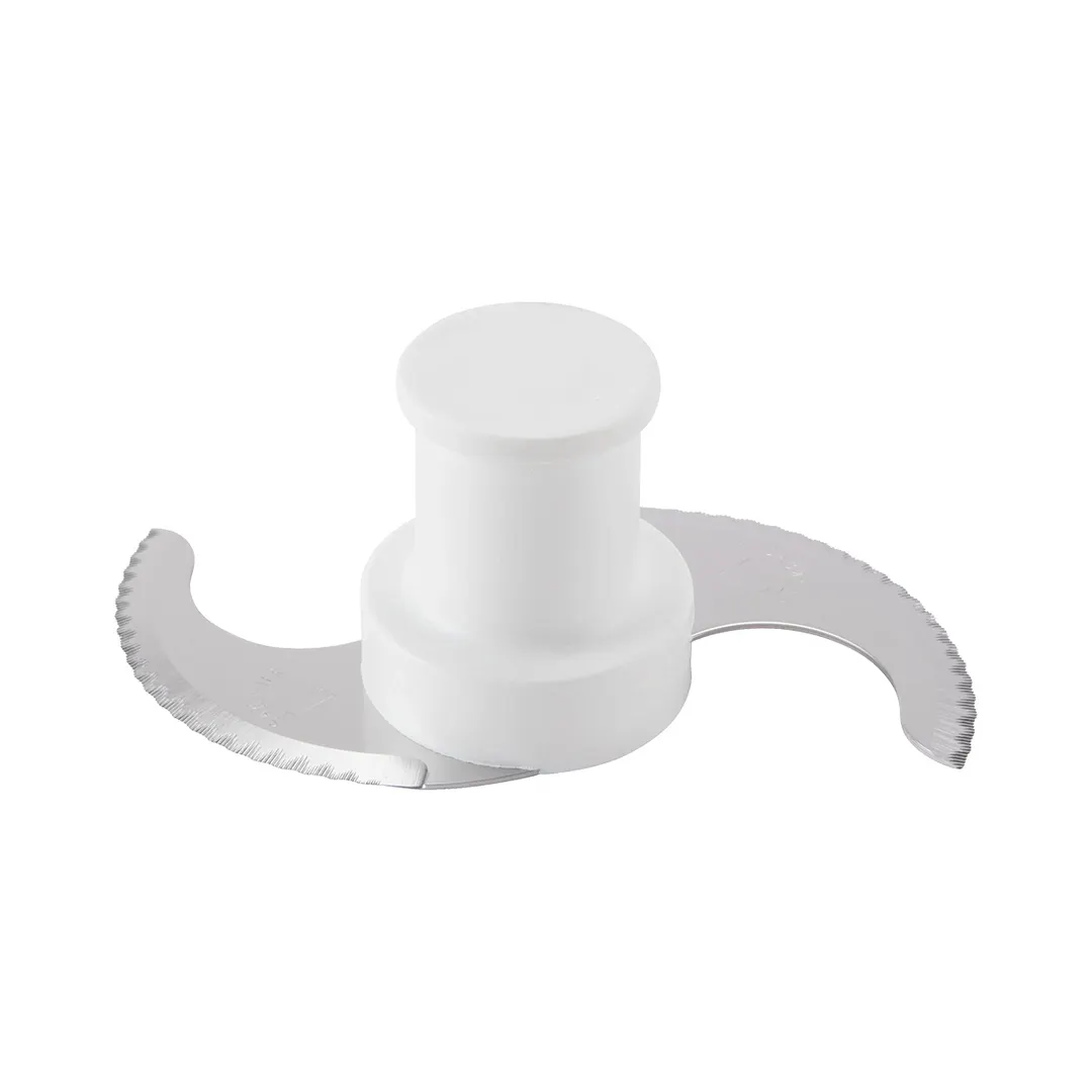 Robot Coupe 27062 "S" Blade with Serrated Edge for R101P, R101P Plus and R101B