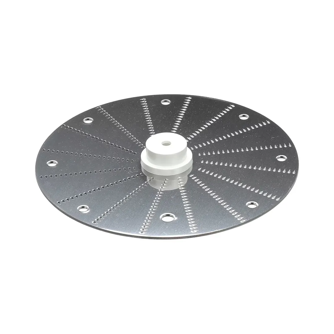 Robot Coupe 27079 Grating Disc, Pulping, 1 mm (1/32"), for Small Food Processors