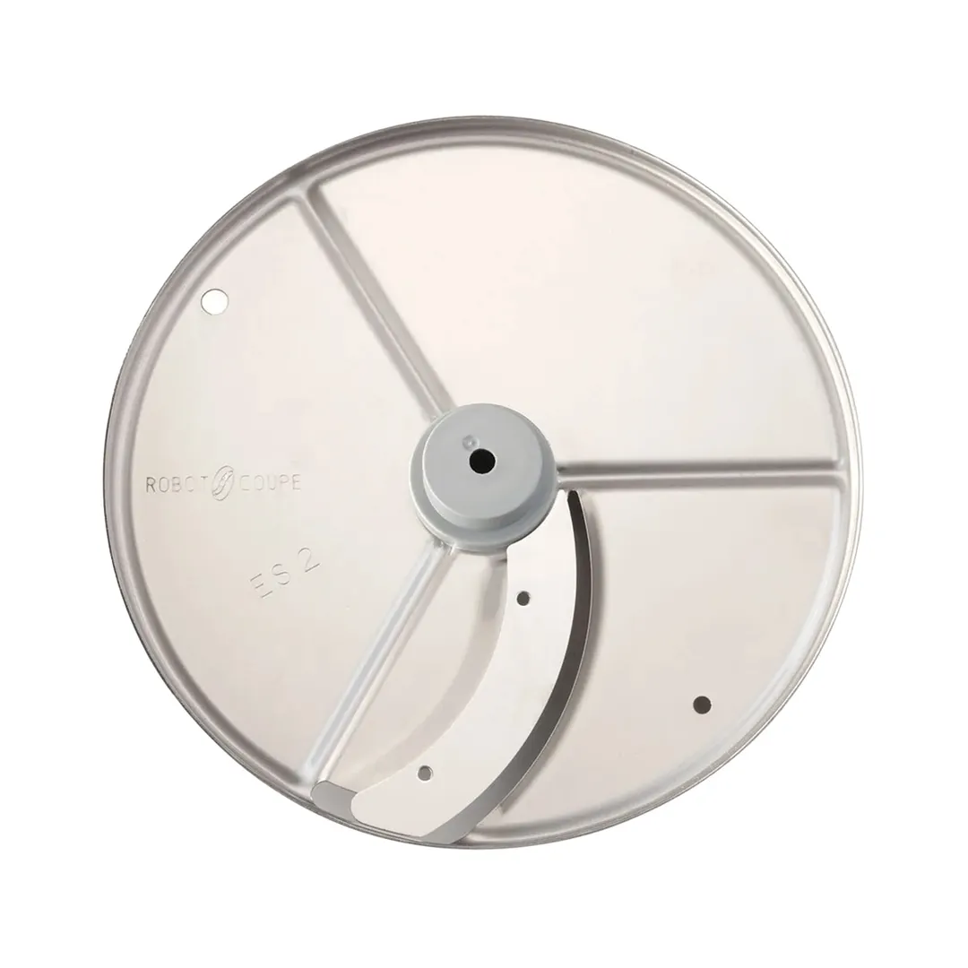 Robot Coupe 27087 Medium Slicing Disc, 5 mm