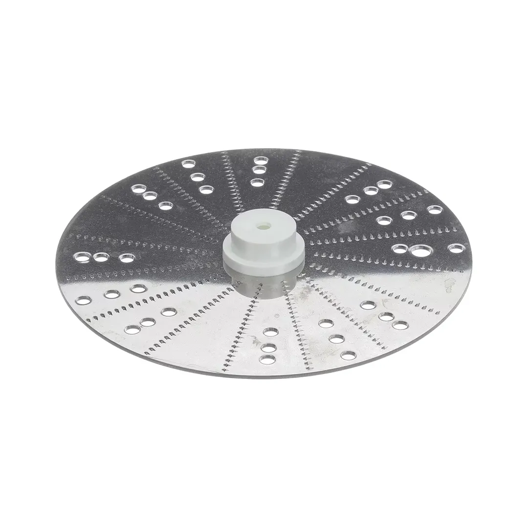 Robot Coupe 27191 Grating Disc, for Rostis Potatoes, Commercial Food Processor