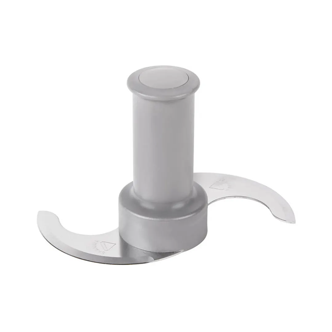 Robot Coupe 27263 "S" Blade with Smooth Edge for R2 Dice Model