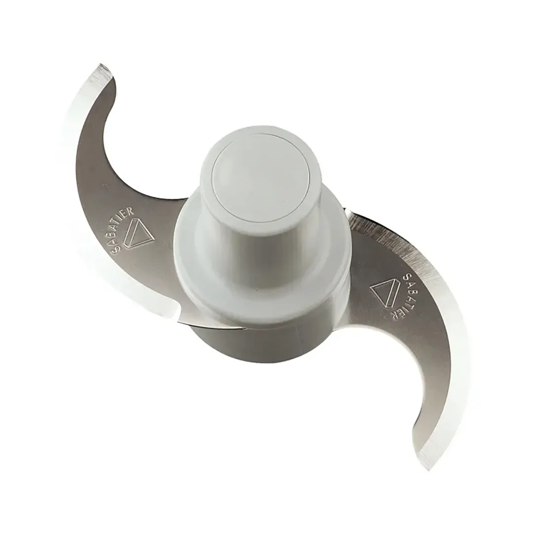 Robot Coupe 27286 "S" Blade, Smooth Edge for R301, R301 ULTRA, R3101 DICE ULTRA and R301 ULTRA B