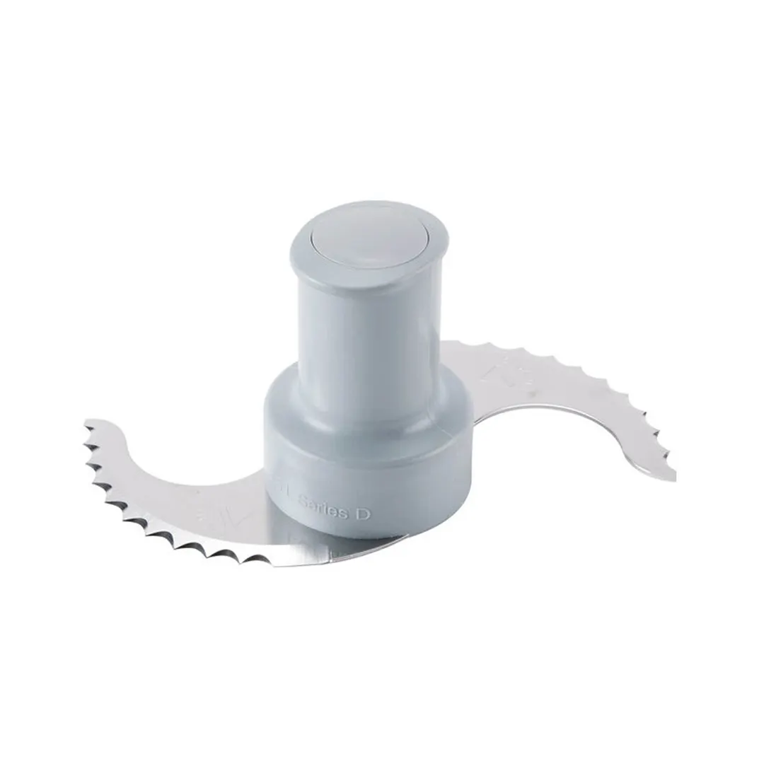 Robot Coupe 27288 "S" Blade with Coarse Serrated Edge for R301 and R301 Ultra Models