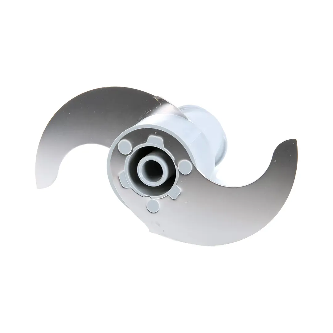 Robot Coupe 27344 "S" Blade Smooth Edge for R401, R401B and R402