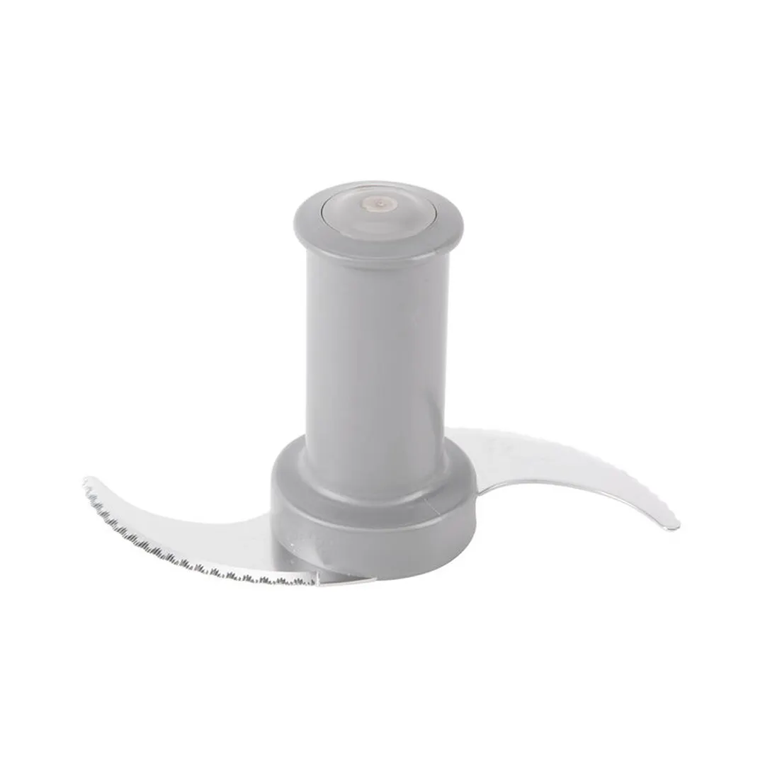 Robot Coupe 27370 "S" Blade Assembly with Fine Serrated Edge and Stainless Steel