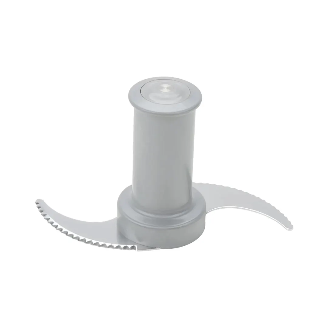 Robot Coupe 27371 "S" Blade Assembly with Coarse Serrated Edge and Stainless Steel