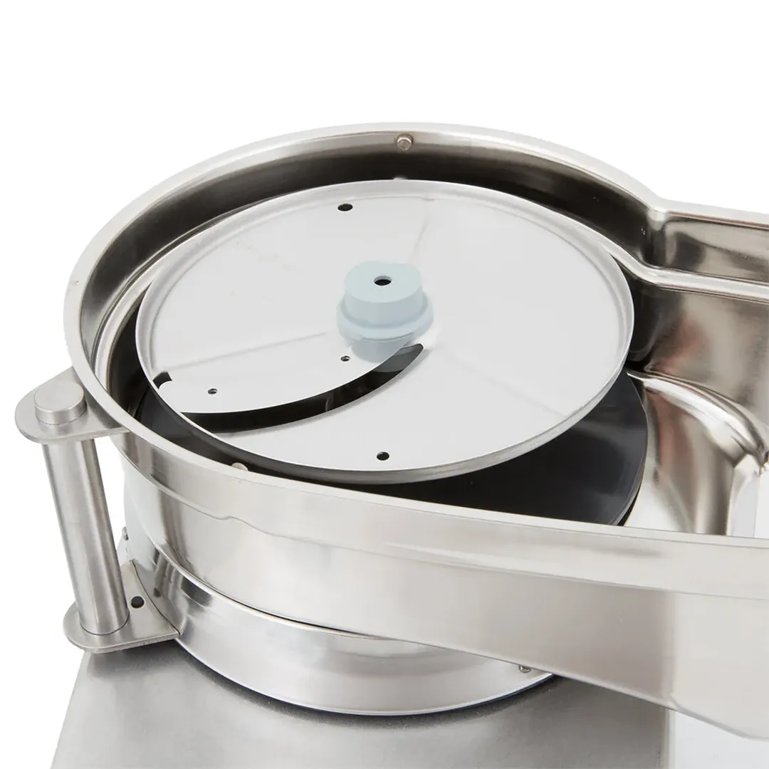 Robot Coupe 27566 4 mm Slicing Disc for R301D and R2N Series