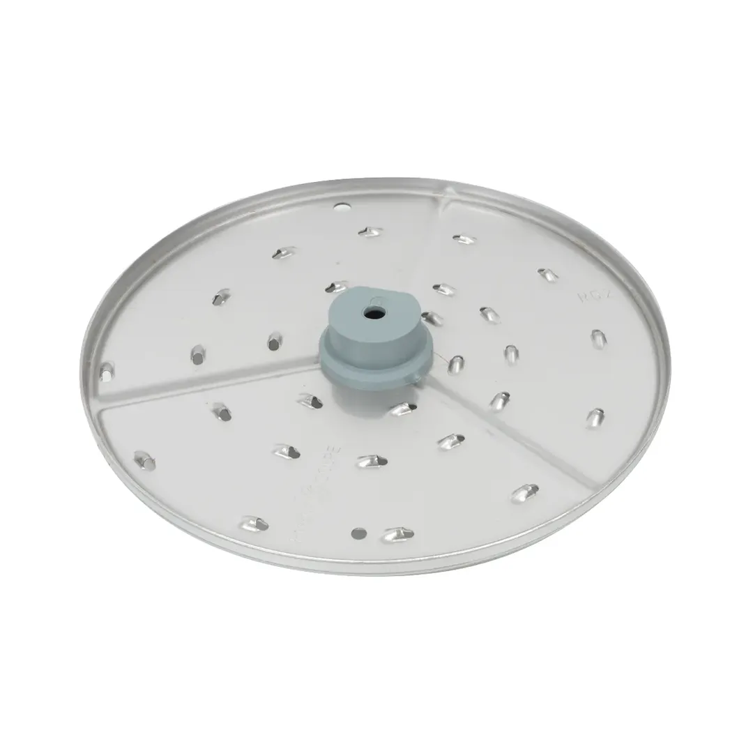 Robot Coupe 27577 Medium Grating Disc, 2 mm