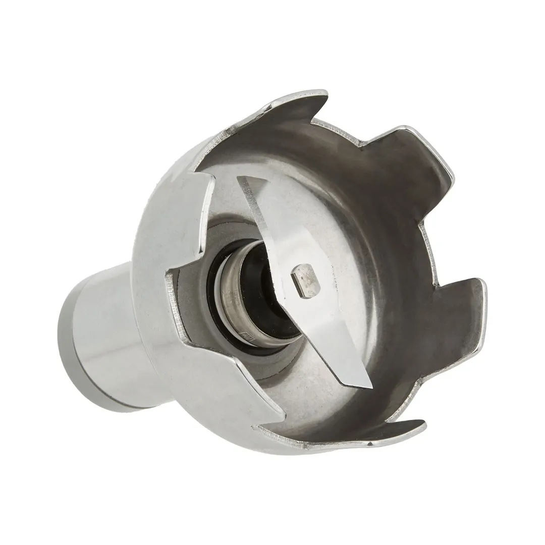 Robot Coupe 89053 Bell Cover Assembly with Removable Blade for MMP190VV and MMP240VV 
