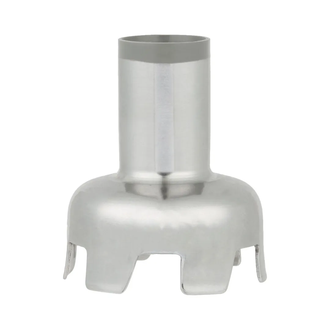 Robot Coupe 89053 Bell Cover Assembly with Removable Blade for MMP190VV and MMP240VV 