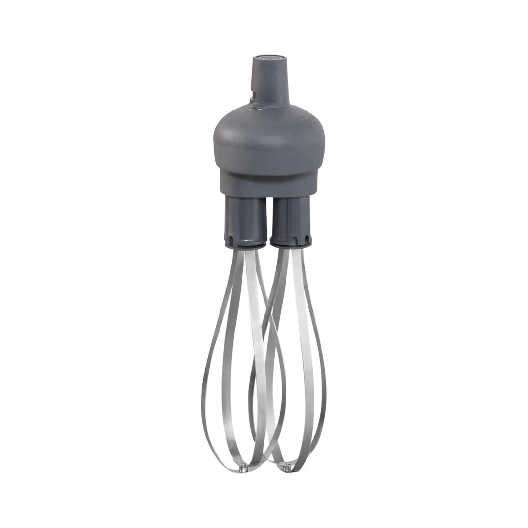 Robot Coupe 89649 Whisk Assembly with Set of (2) for CMP 250 COMBI
