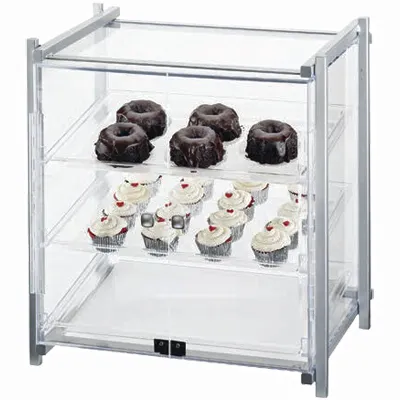 Cal-Mil 1145-S-74 Countertop Pastry Display Case