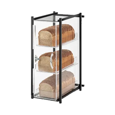 Cal-Mil 1155-13 Countertop Pastry Display Case