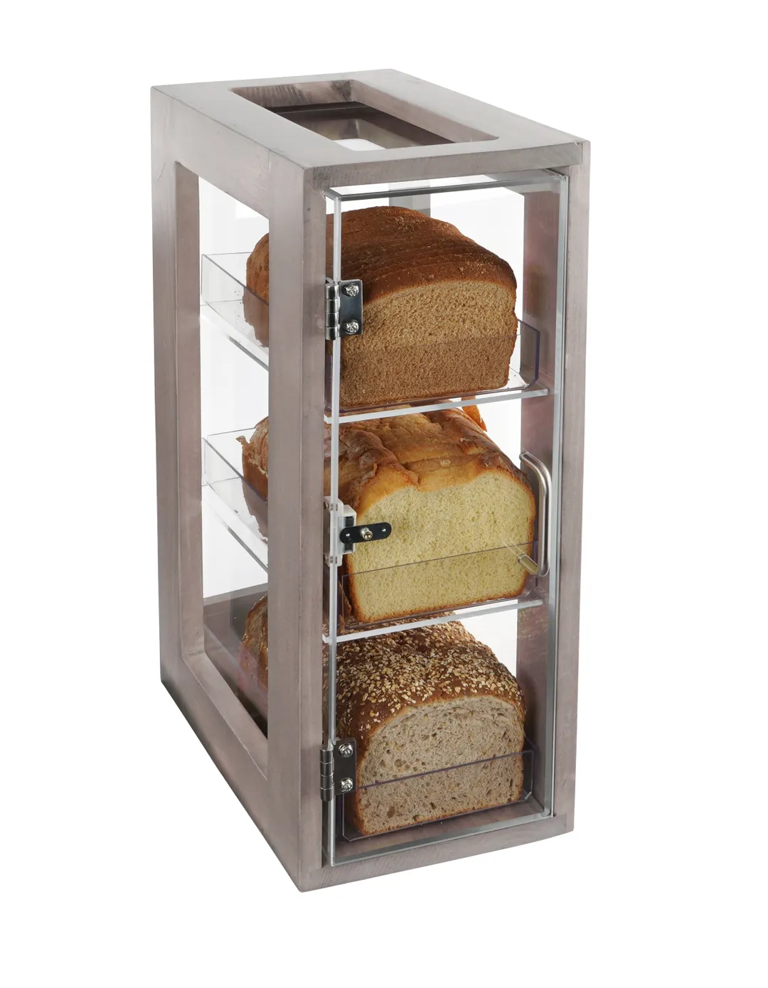 Cal-Mil 1204-110 Display Bread Bakery Rack