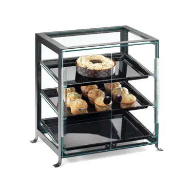 Cal-Mil 1574-13 Countertop Pastry Display Case