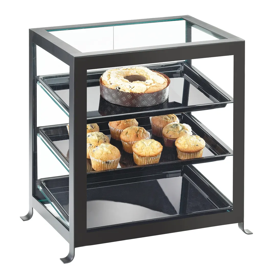 Cal-Mil 1575-13 Countertop Pastry Display Case