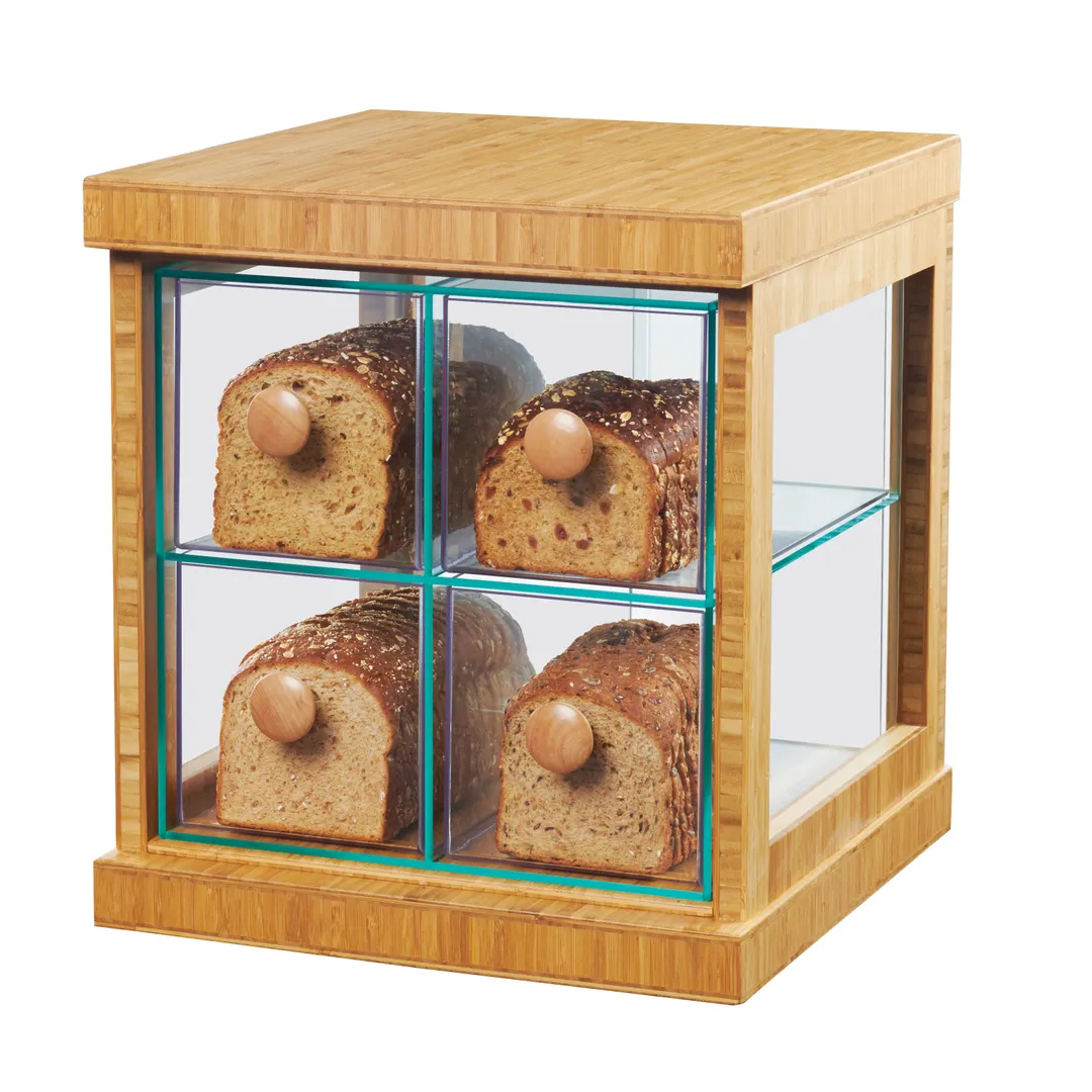 Cal-Mil 1718-60 Countertop Pastry Display Case