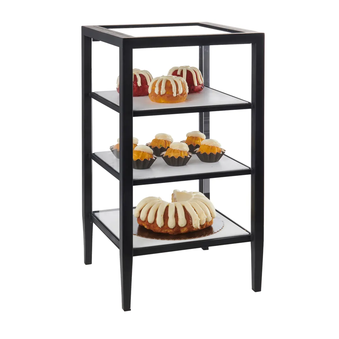 Cal-Mil 22023-14-13 Countertop Pastry Display Case