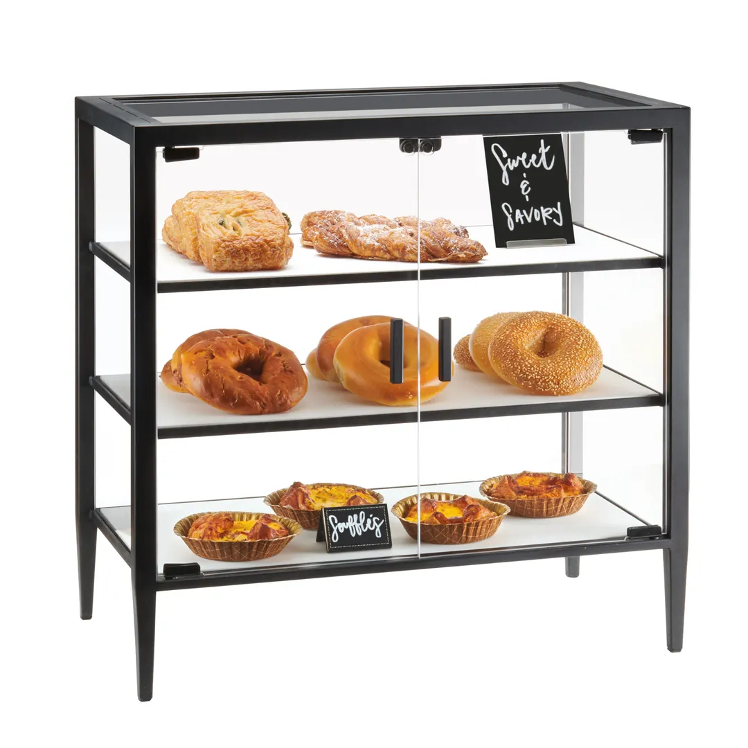 Cal-Mil 22023-26-13 Countertop Pastry Display Case