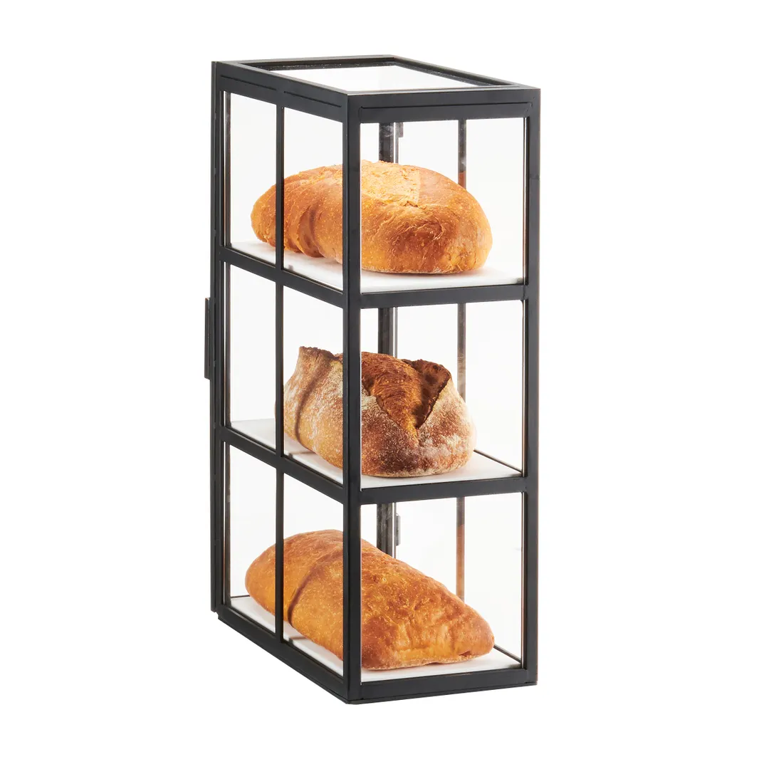 Cal-Mil 22030-13 Countertop Pastry Display Case