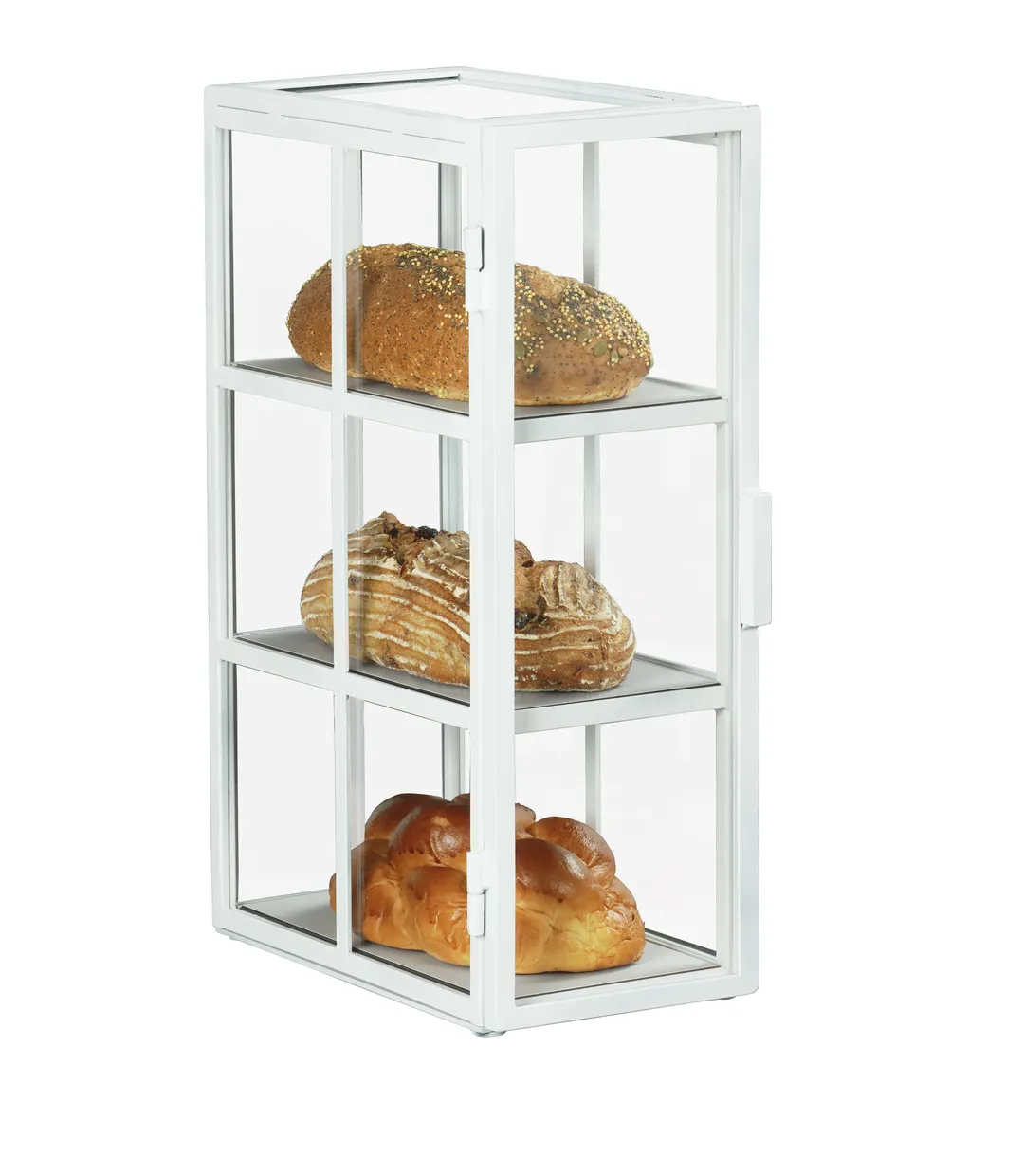 Cal-Mil 22030-15 Countertop Pastry Display Case