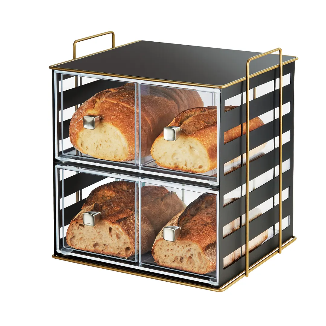 Cal-Mil 22088-90 Countertop Pastry Display Case