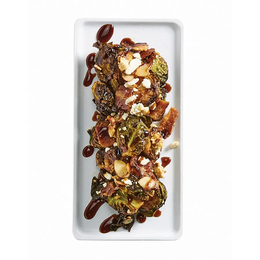 Cal-Mil 22098-15 Serving Tray, 8"W x 4"D x 1/2"H, Rectangular, Stackable, Melamine, White