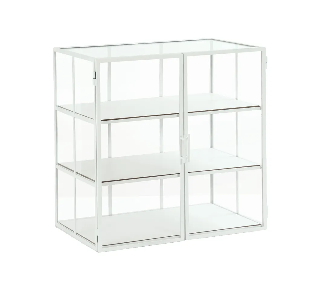 Cal-Mil 22116-15 Countertop Pastry Display Case