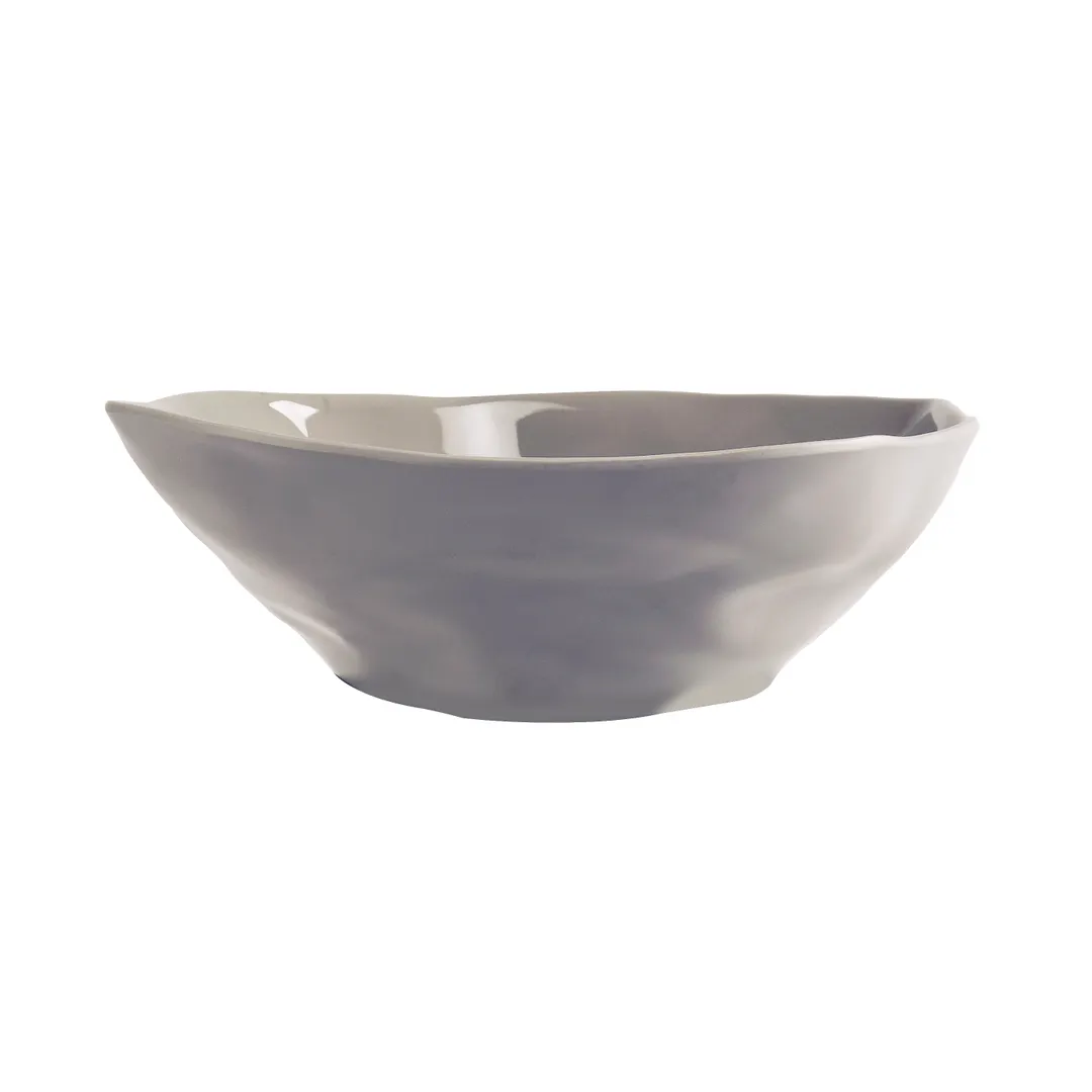Cal-Mil 22305-5-102 Marin Bowl, 5" Dia. X 2"H, Round, Melamine