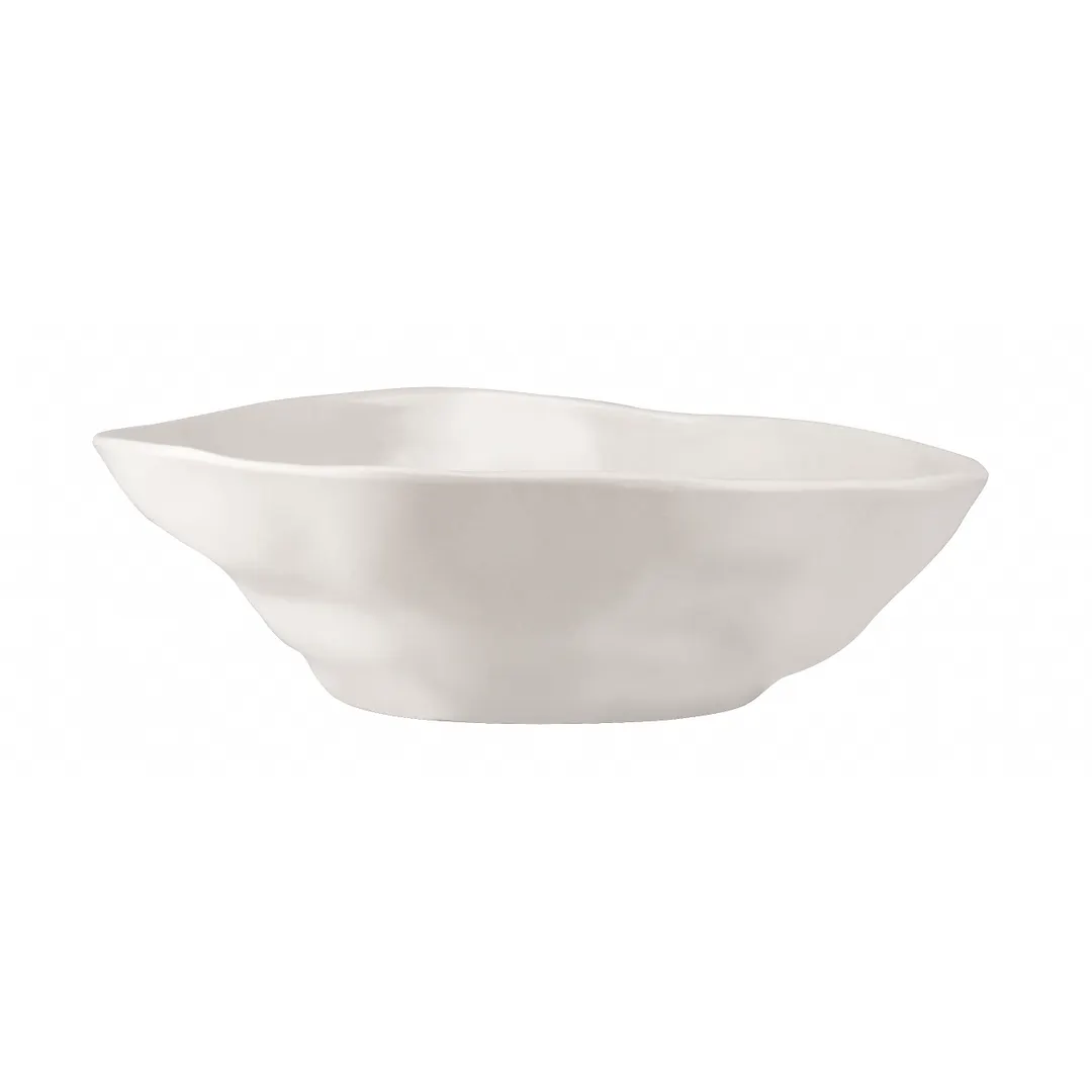 Cal-Mil 22305-5-103 Marin Bowl, 5" Dia. X 2"H, Round, Melamine