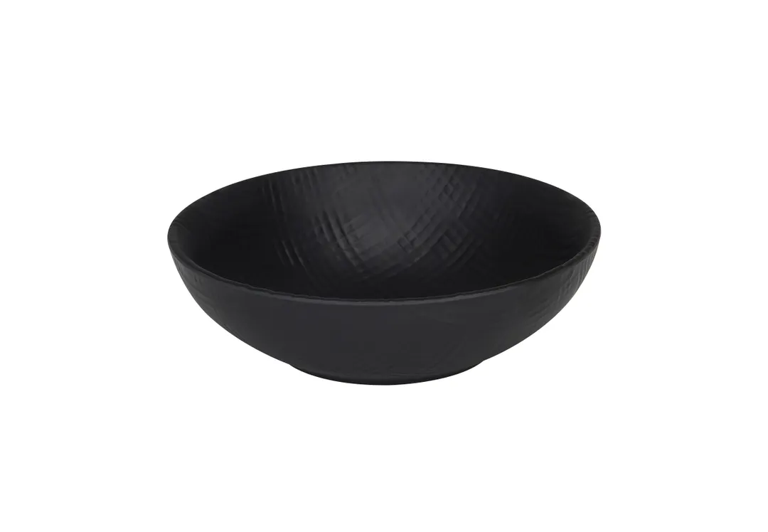 Cal-Mil 22329-8-13 Bowl, 7.75" Dia. X 2.25"H, Round, Dishwasher Safe