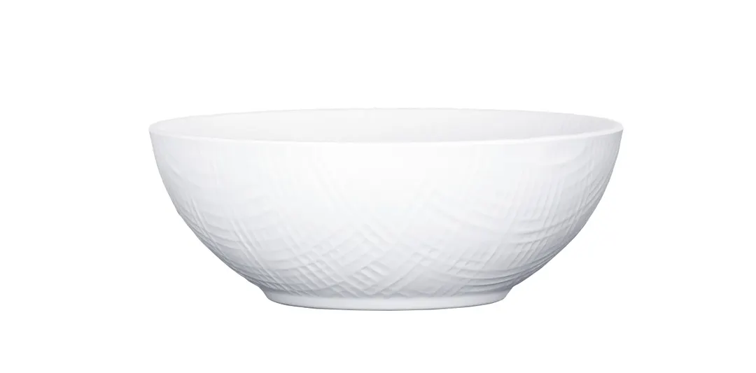 Cal-Mil 22329-9-15 Bowl, 60 Oz., 10.5" Dia. X 3"H, Round