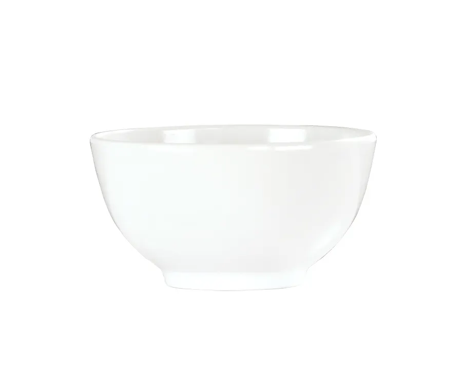 Cal-Mil 22354-4-15 Bowl, 4" Dia. X 2.13"H, 8 Oz., Dishwasher Safe