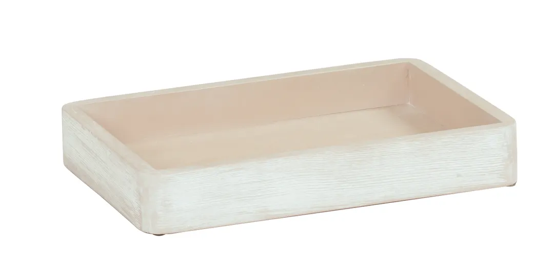 Cal-Mil 22384-6-113 Jar Display, 9"W X 12.75"D X 4.5"H (6) Glass Jars, Rectangular